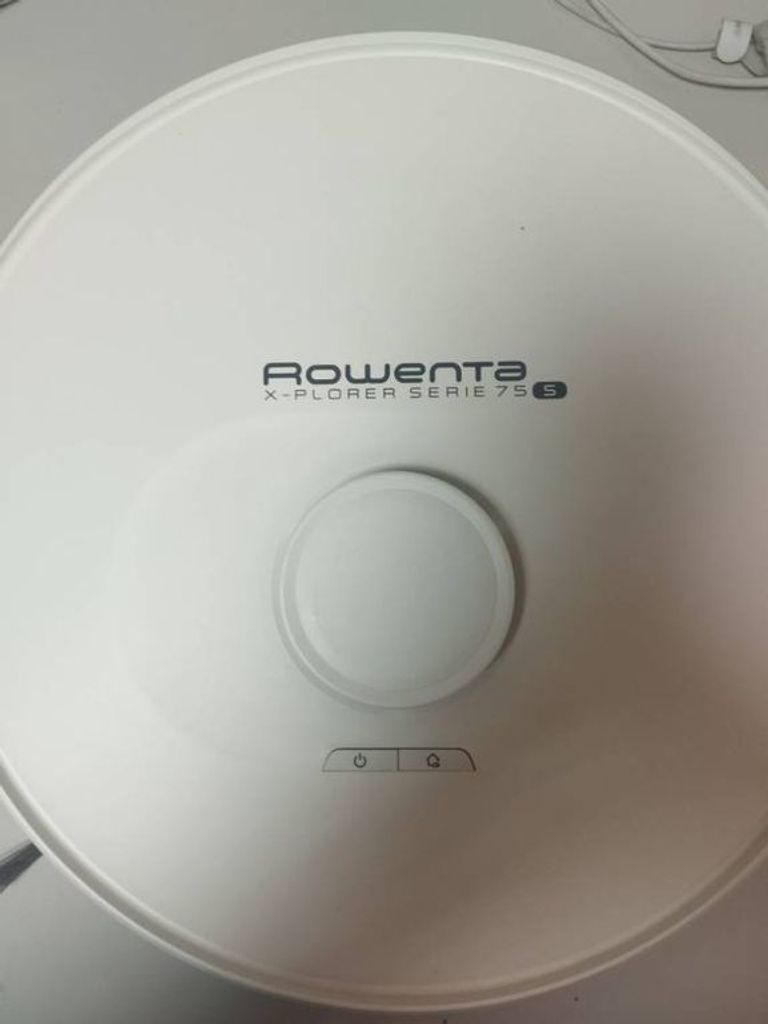 Rowenta rr 8577wh