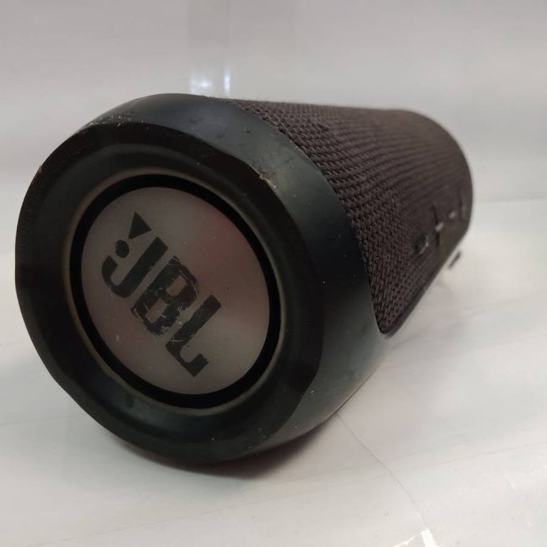 Объявление Jbl flip 3 Б/У