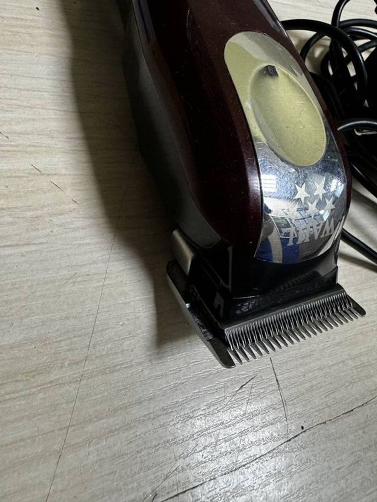 Wahl magic clip cordless 8148l1