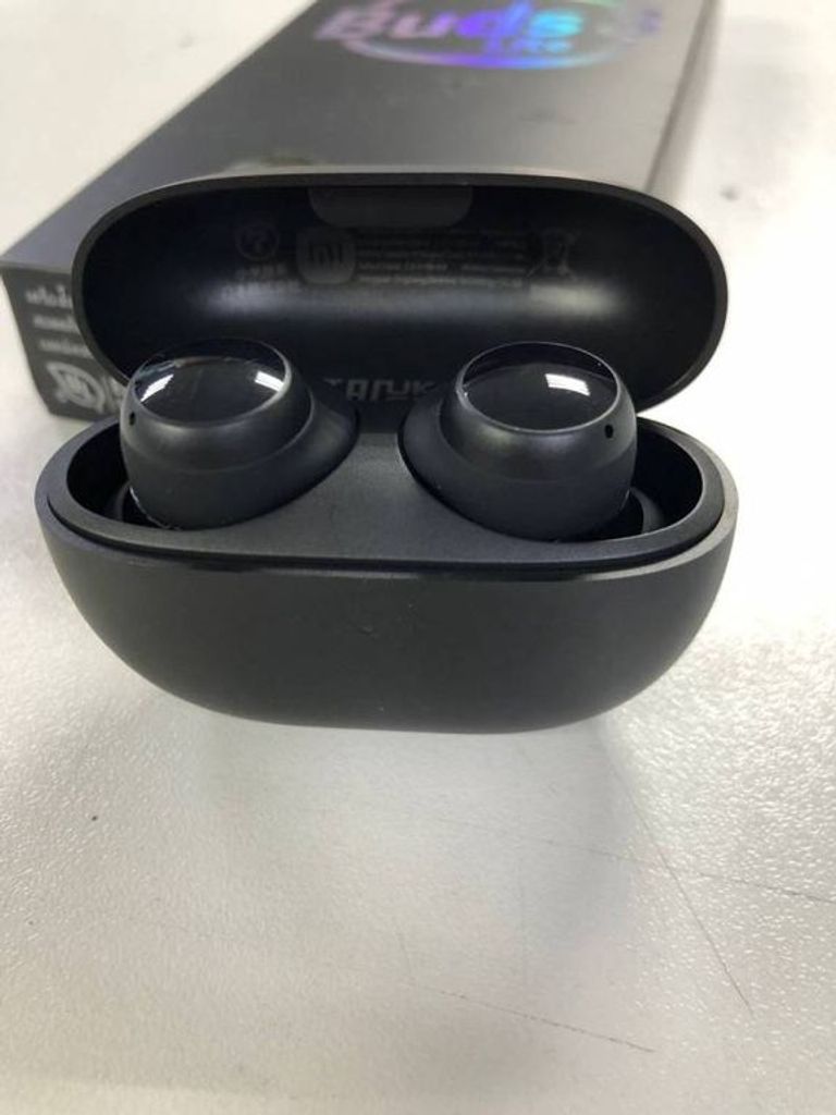 Объявление Xiaomi redmi buds 3 Б/У