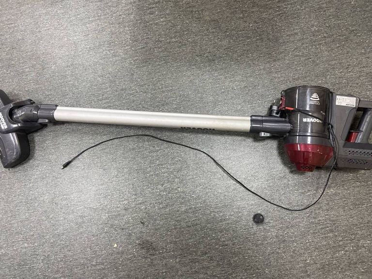 Hoover FD22RP 011