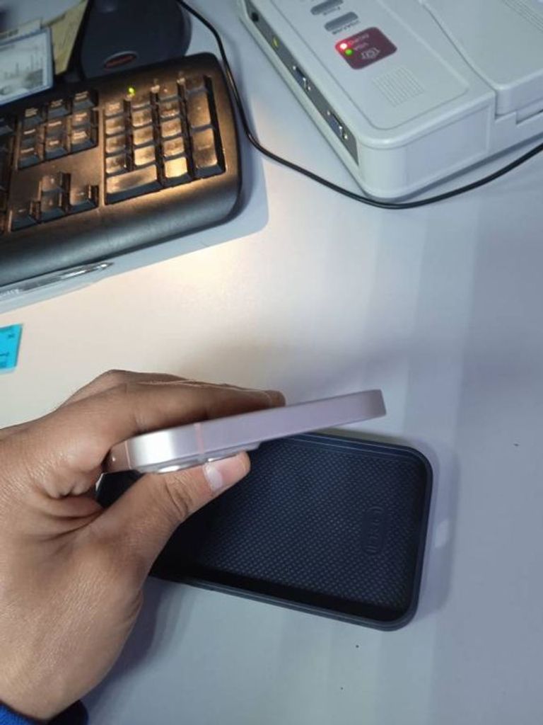 Apple iphone 13 128gb Код:01-200097347. Зображення 7