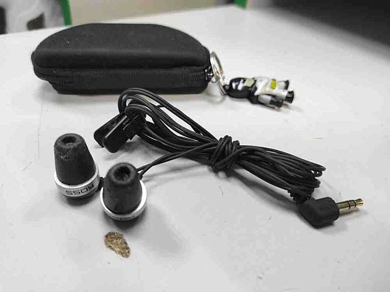 Дешево Koss The Plug Wireless з ломбарду