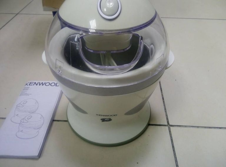 Kenwood im 280