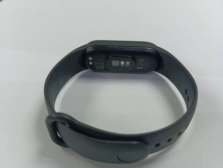 Mi band 6