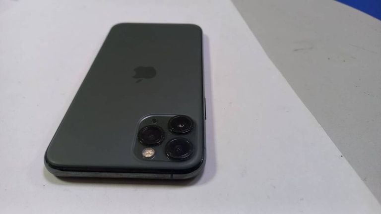 Apple Iphone 11 pro Код:01-200103072. Зображення 7
