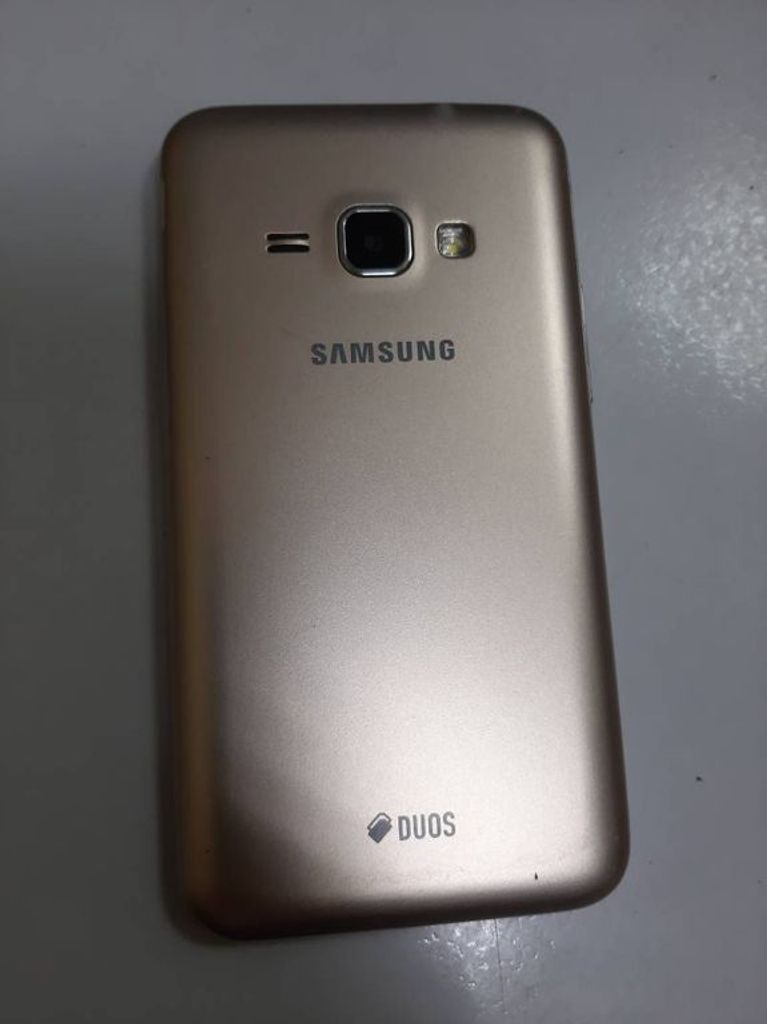 Samsung j120h/ds galaxy j1 duos