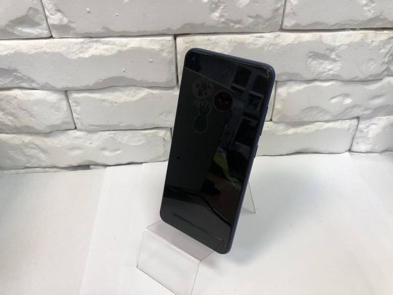 Купити Xiaomi Redmi Note 9 4/128GB Blue (no NFC) Б/У