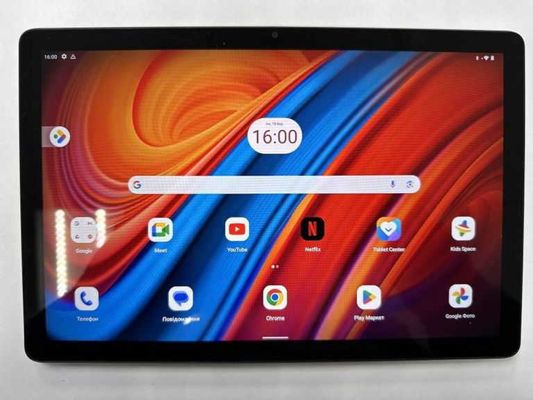 Купити Lenovo tab m10 tb-328xu 64gb lte Б/У