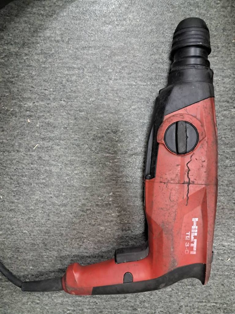 Hilti te 3-c