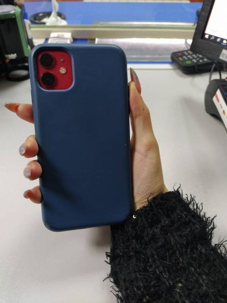 Apple iphone 11 64gb Код:01-18658695. Зображення 7