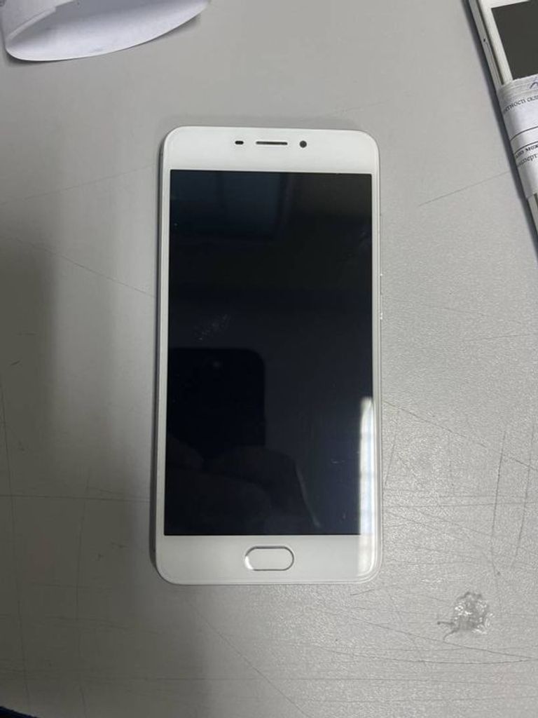 Дешиво Meizu m6 flyme osg 16gb. с ломбарда