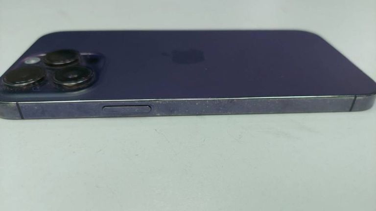 Распродажа Apple iphone 14 pro max 256gb, продавец Техноскарб