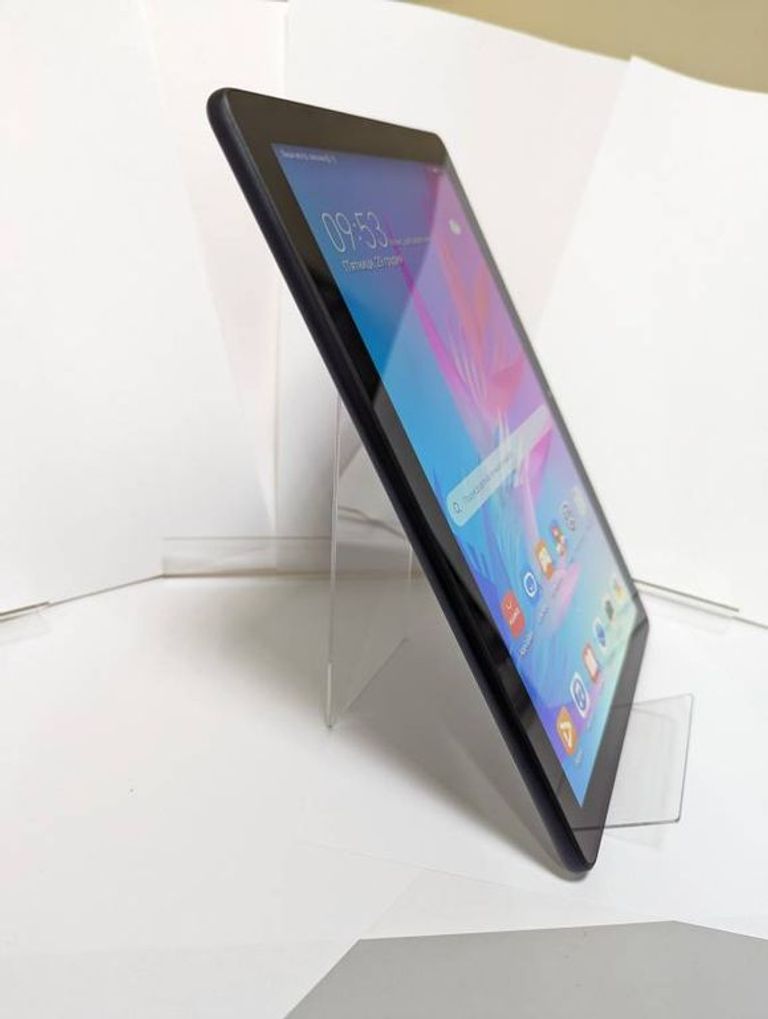 Huawei matepad t10 agrk-w09 4/64gb Код:01-19311718. Изображение 7