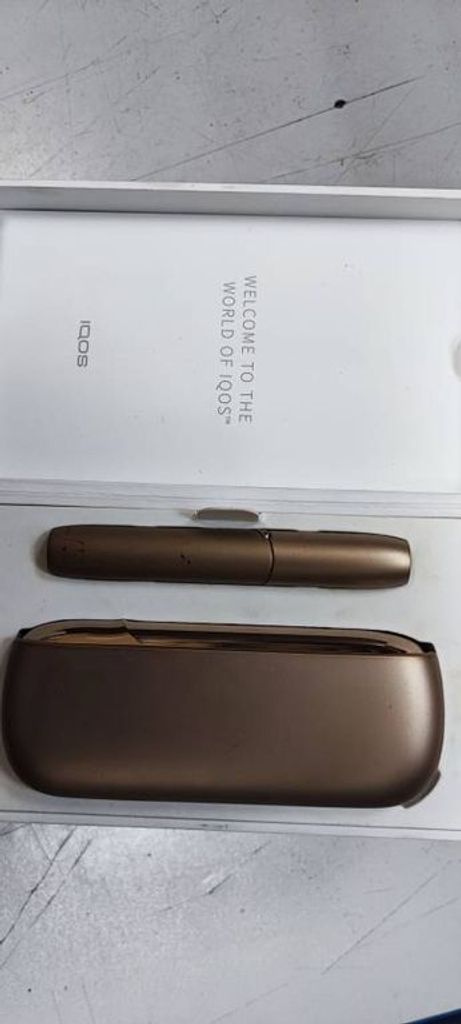 Дешево IQOS 3 DUO з ломбарду