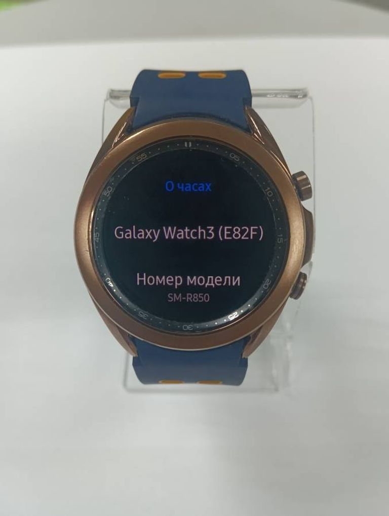 Samsung galaxy watch 3 41mm sm-r850