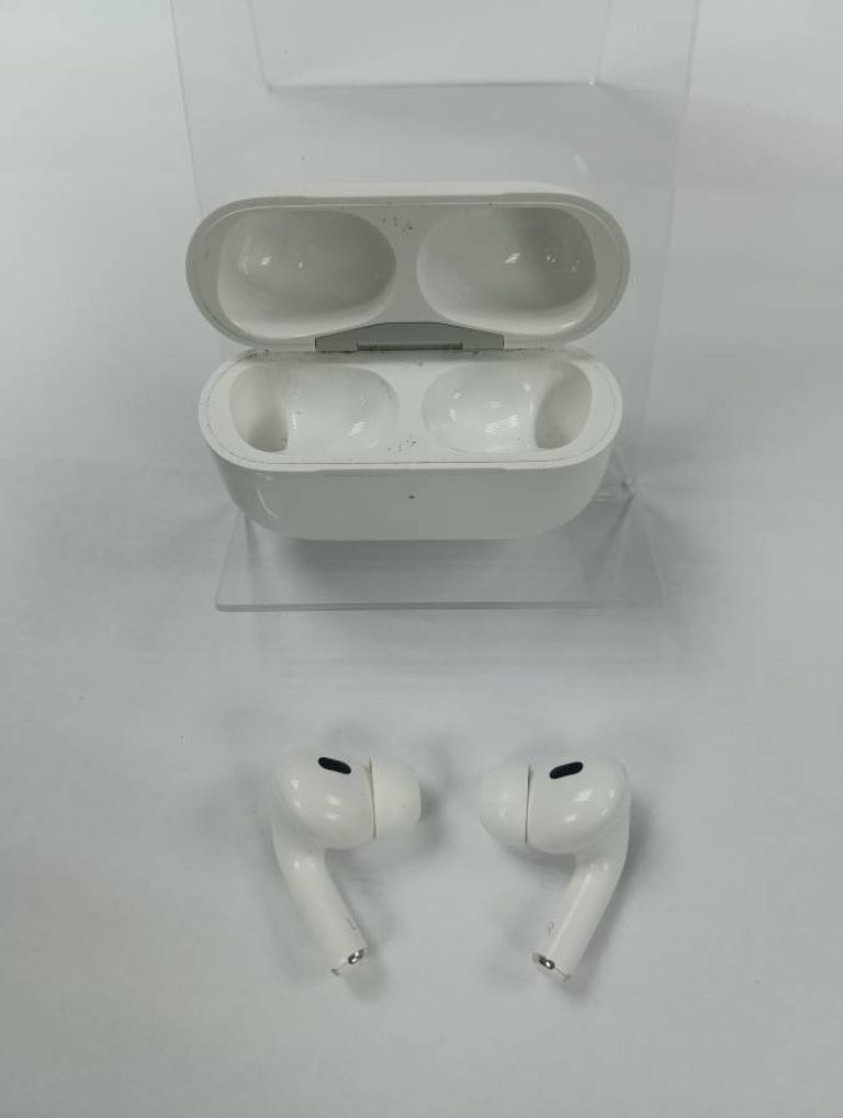 Apple AirPods Pro 2nd generation (MQD83)