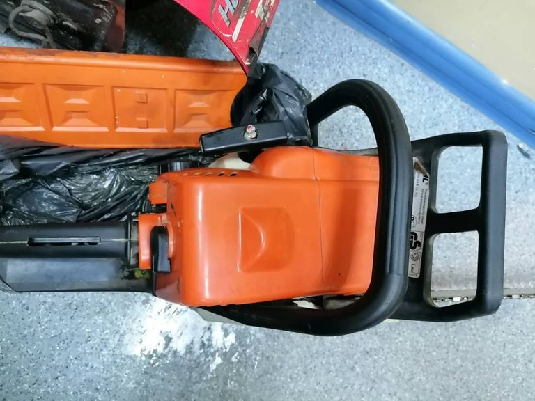 Stihl ms 180c