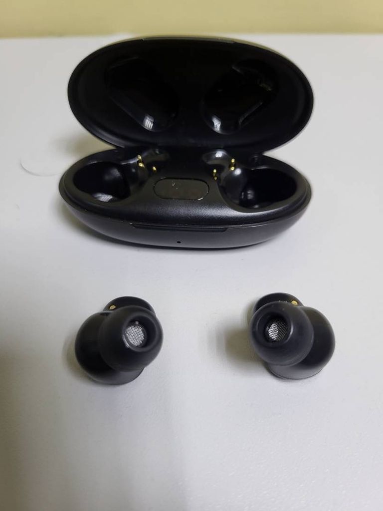 Объявление Gelius basic gp-tws011 Б/У