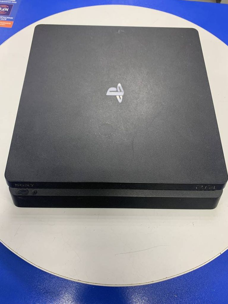 Sony playstation 4 slim 500gb