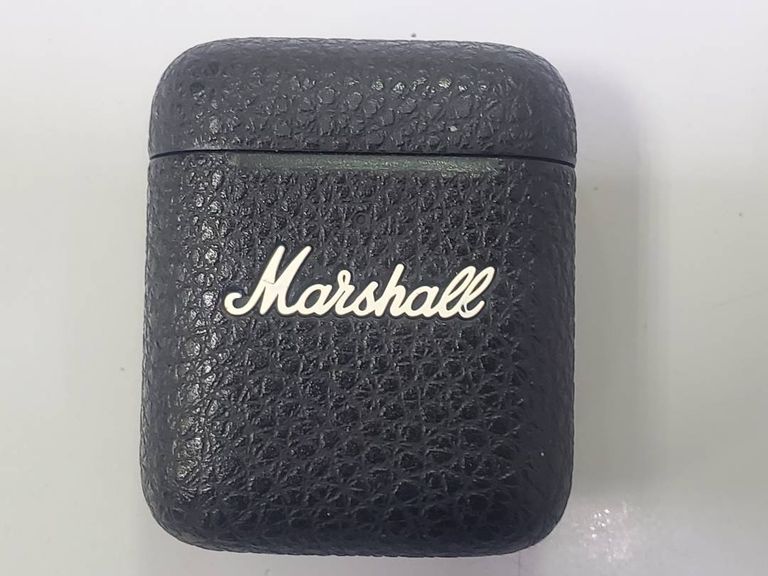 Marshall Minor III Cream (1006622)