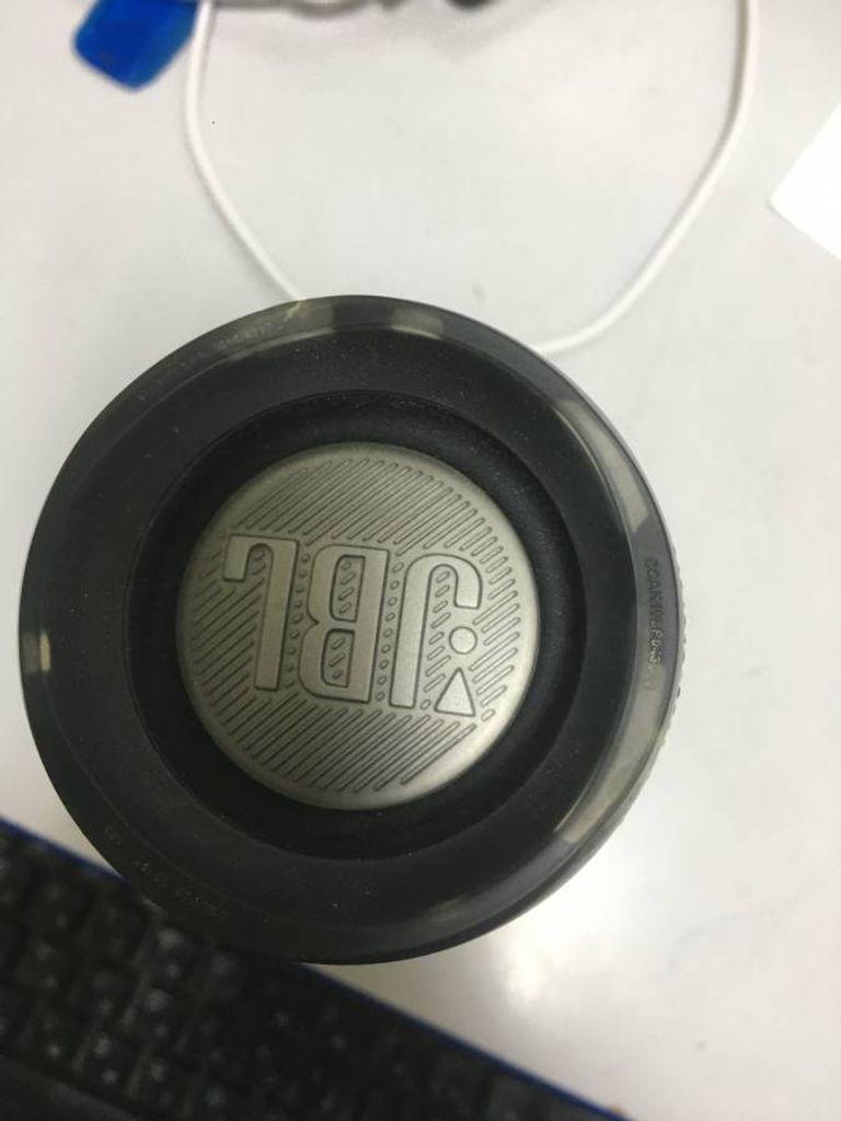 Jbl Flip 5 Black (JBLFLIP5BLK)