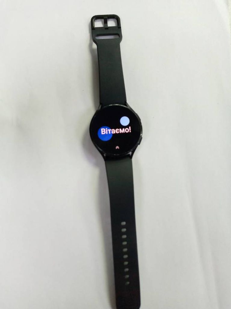 Samsung galaxy watch4 44mm