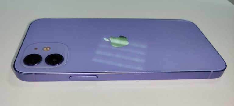 Apple iPhone 12 128GB Blue (MGJE3/MGHF3)