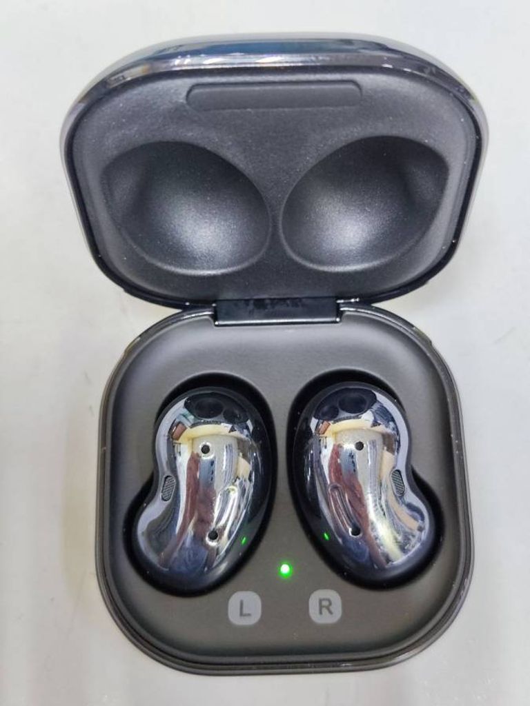 Samsung galaxy buds live