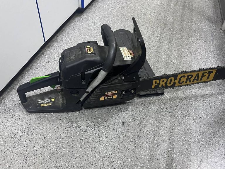 Procraft gs-50