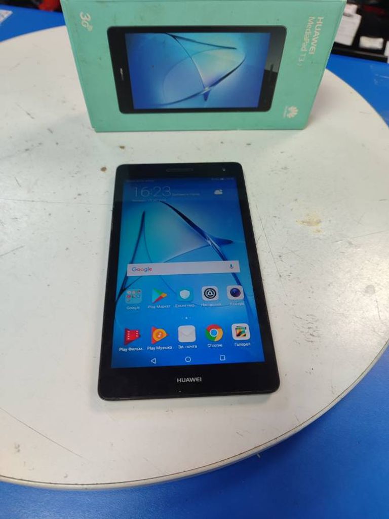 Huawei mediapad t3 7 8gb