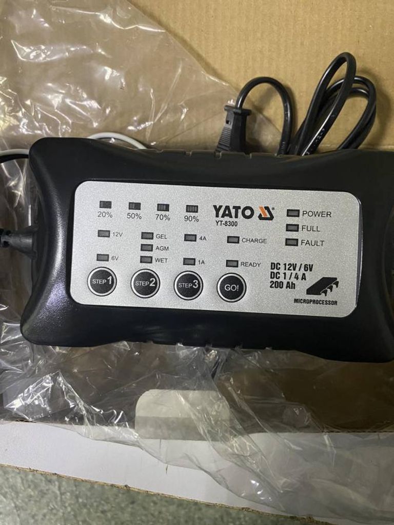 Yato YT-8300