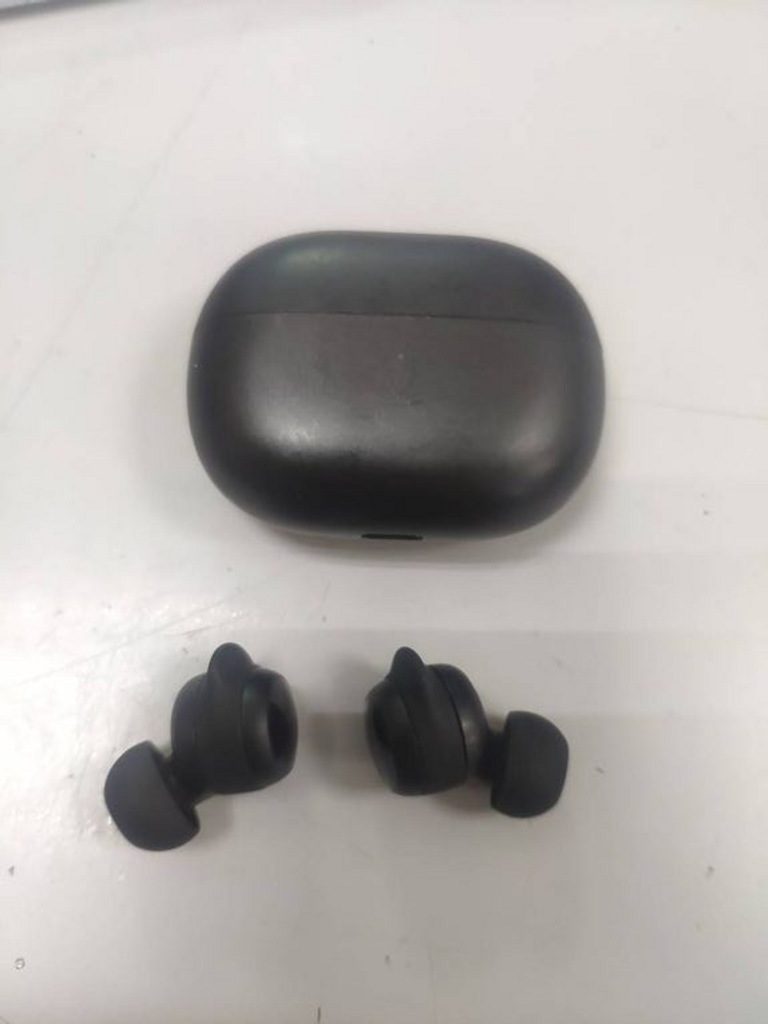 Xiaomi Redmi Buds 3 Lite Black (BHR5489GL/BHR5302CN)