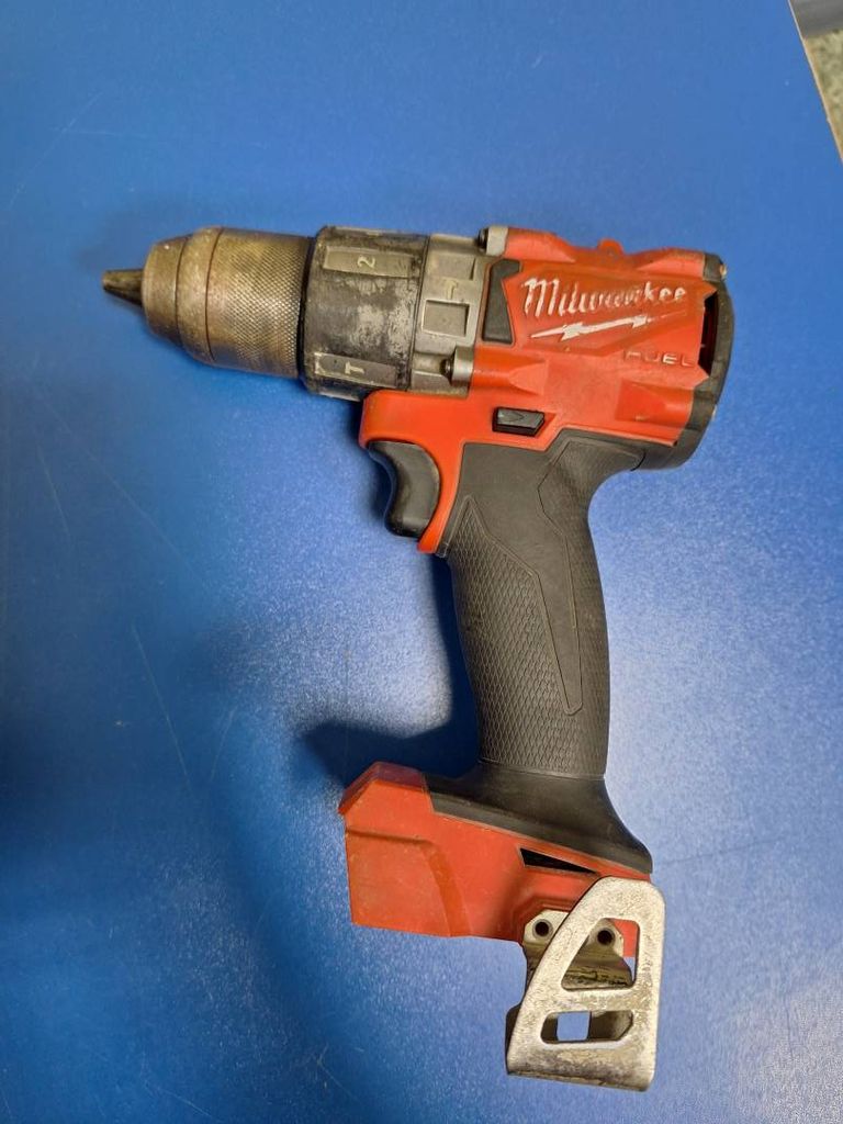 Milwaukee m18 2804-20 fuel fpd2