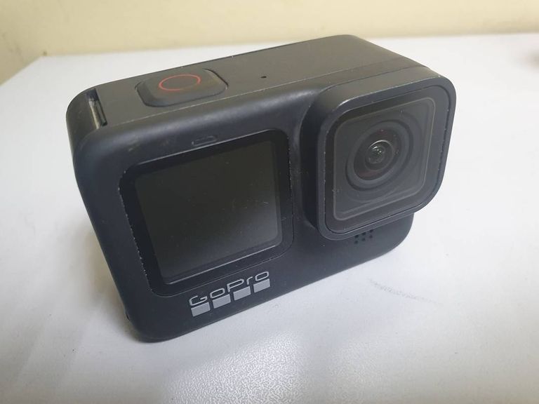 Gopro hero9