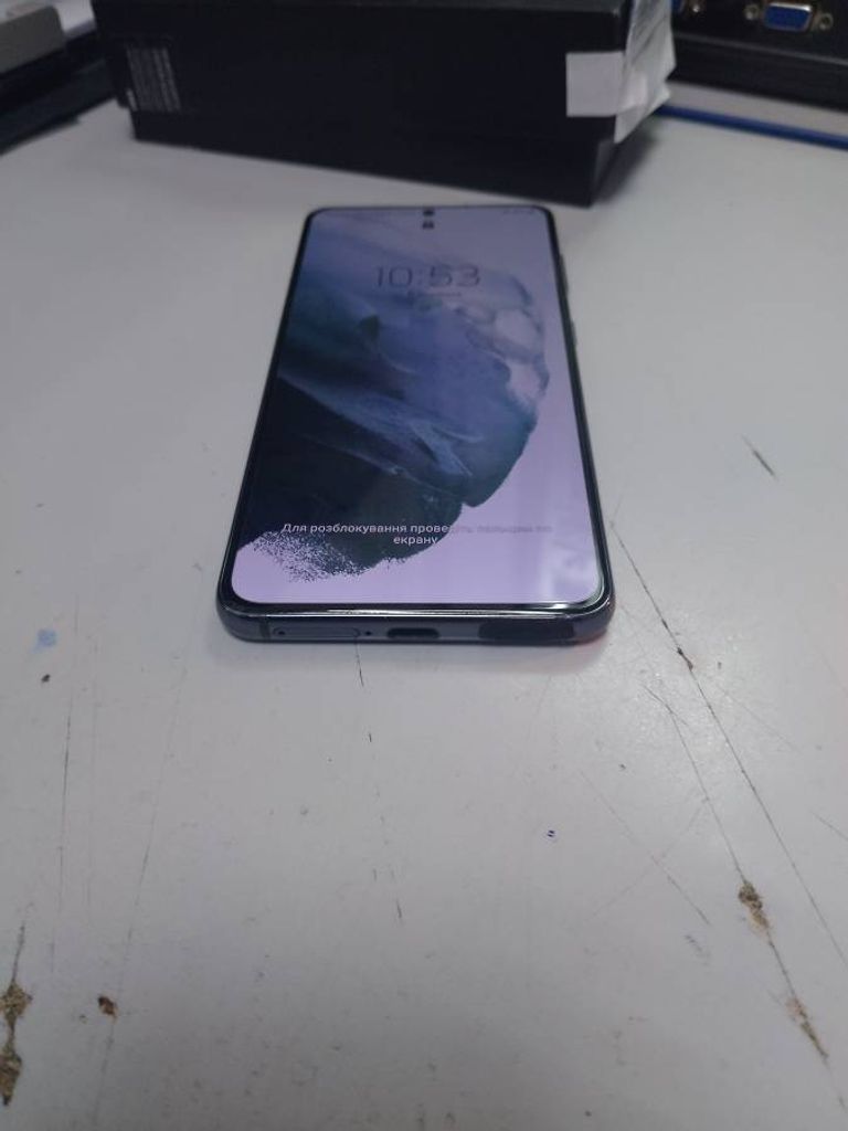 Samsung g991b galaxy s21 8/256gb