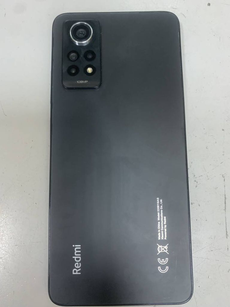 Xiaomi redmi note 12 pro 8/256gb