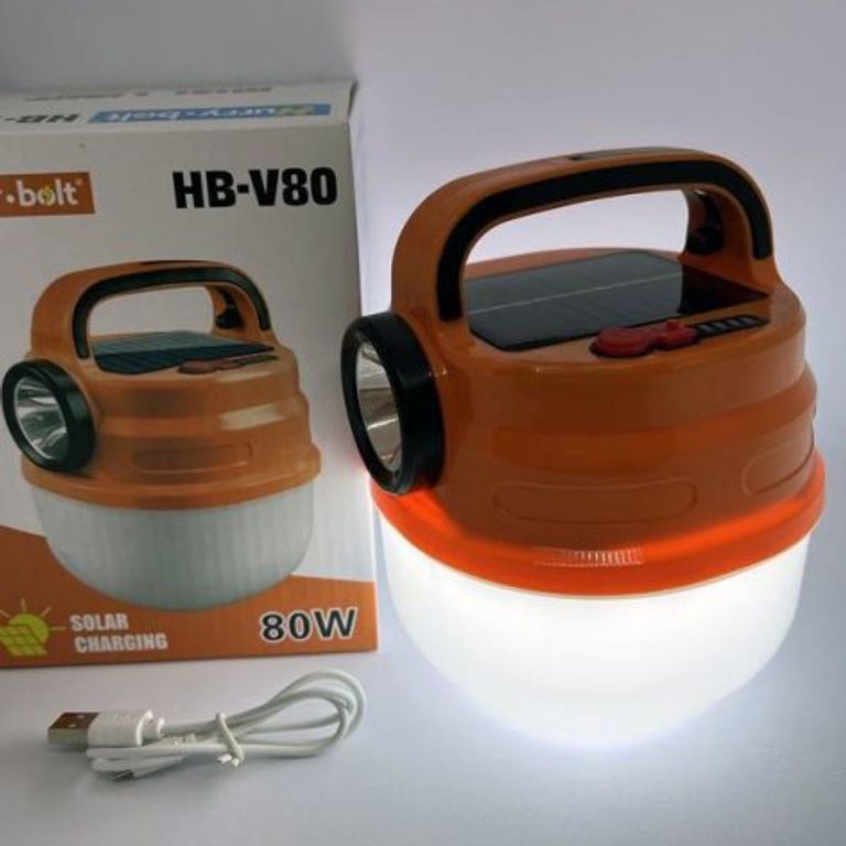 HURRY BOLT HB-V70