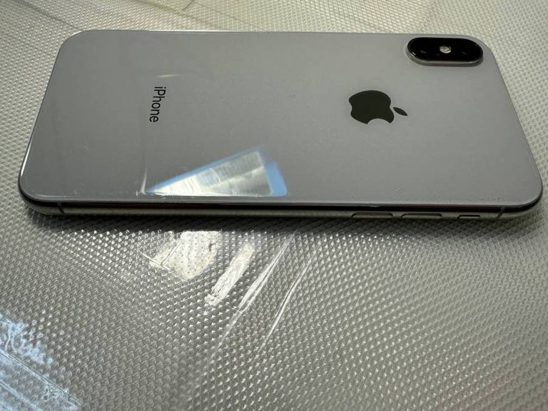 Apple iphone x 64gb