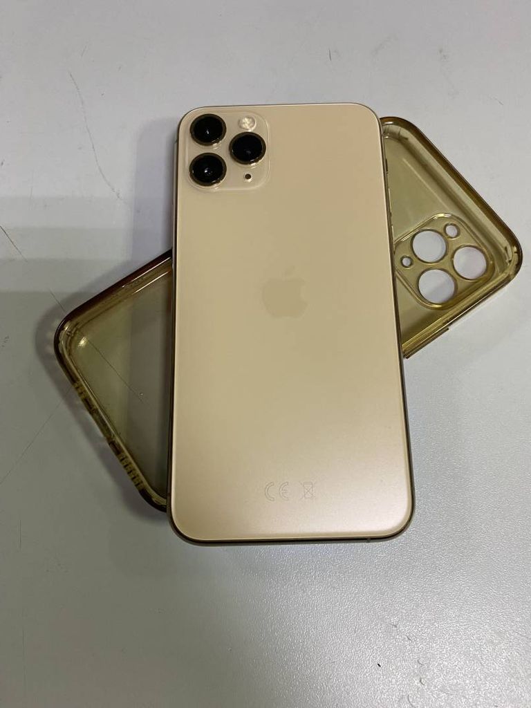 Apple iphone 11 pro 64gb