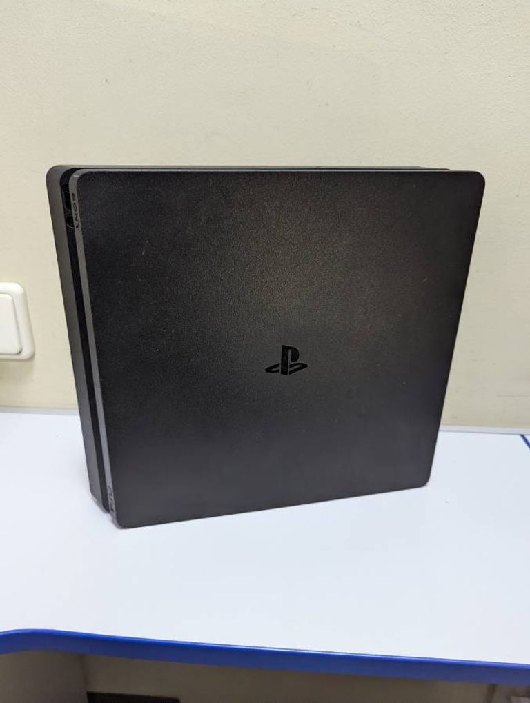 Sony playstation 4 slim 500gb