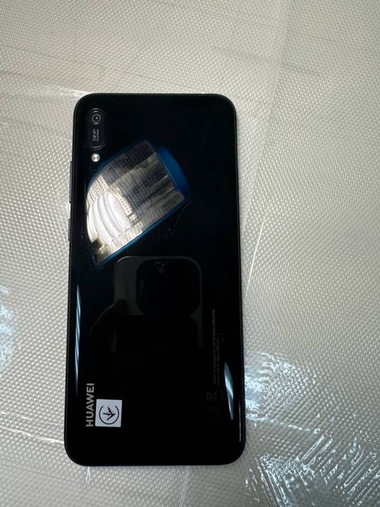 Huawei y6 2019 prime 2/32gb