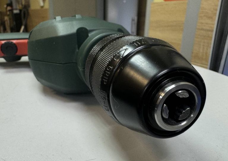 Metabo SBE 650 (600671500)