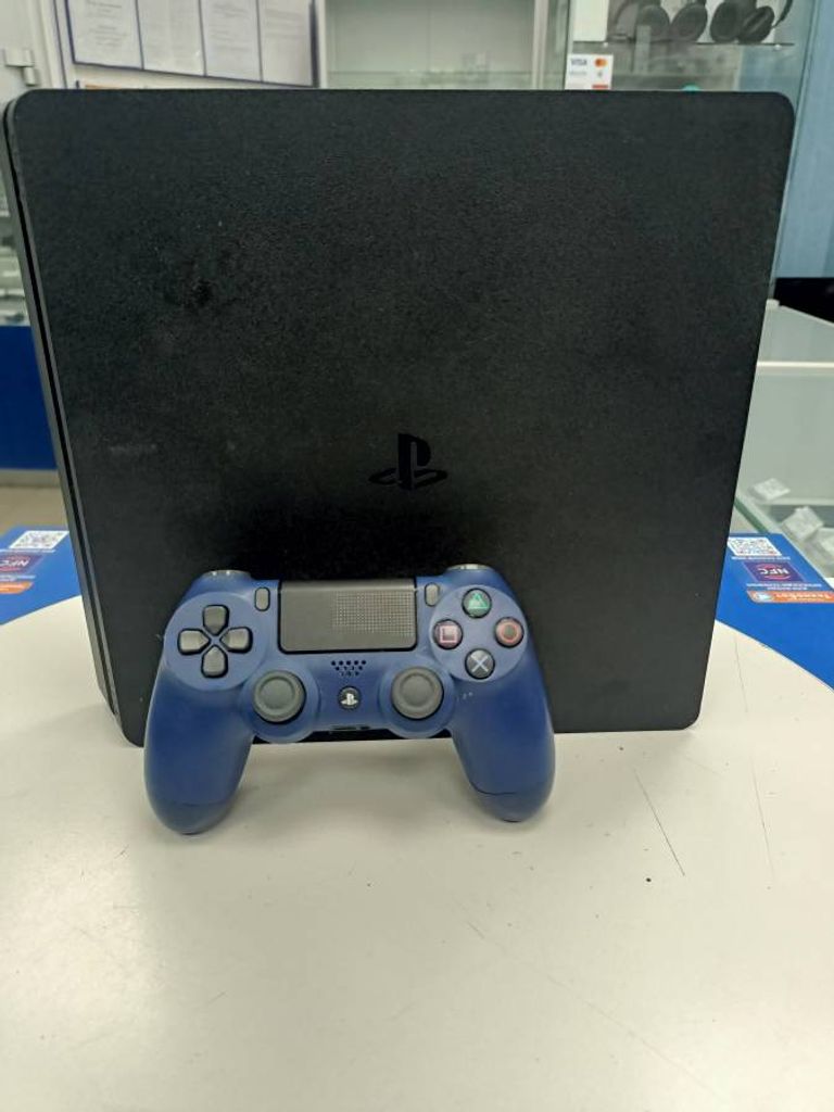 Sony playstation 4 slim 1tb