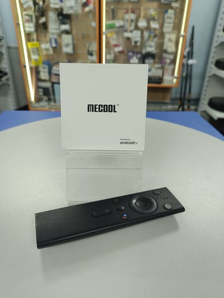 Mecool KM9 Pro 2/16GB