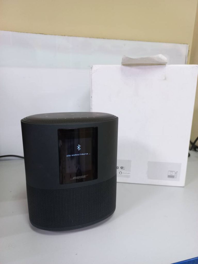 Bose Home Speaker 500