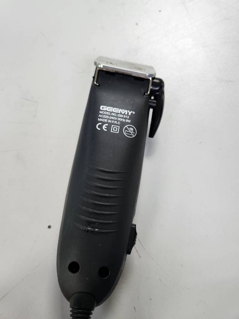 Дешево Geemy gm 813 з ломбарду