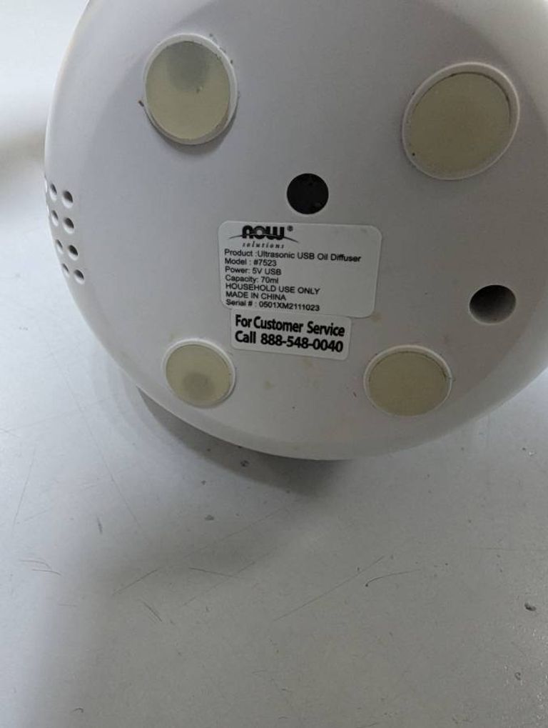 Оголошення Now 7523 Б/У