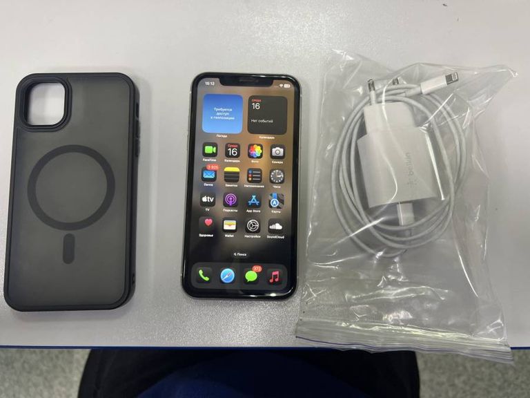 Купити Apple iphone 11 64gb Б/У