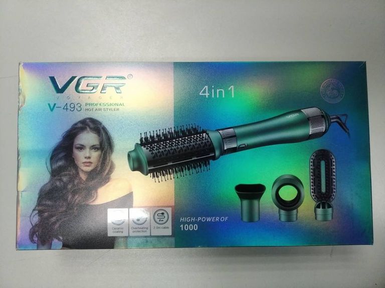 Купити Vgr V-493 Б/У